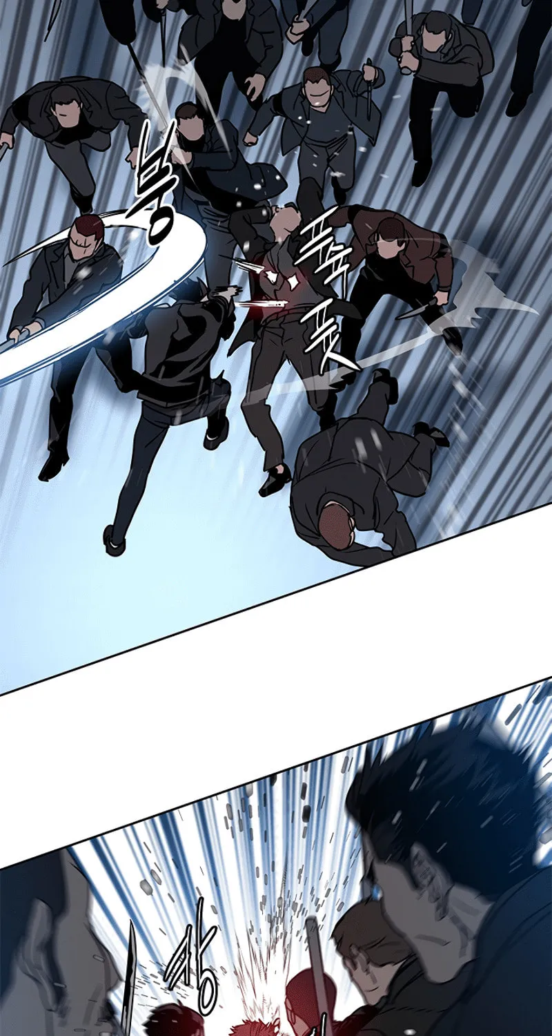 God of Blackfield Chapter 55 page 28 - 