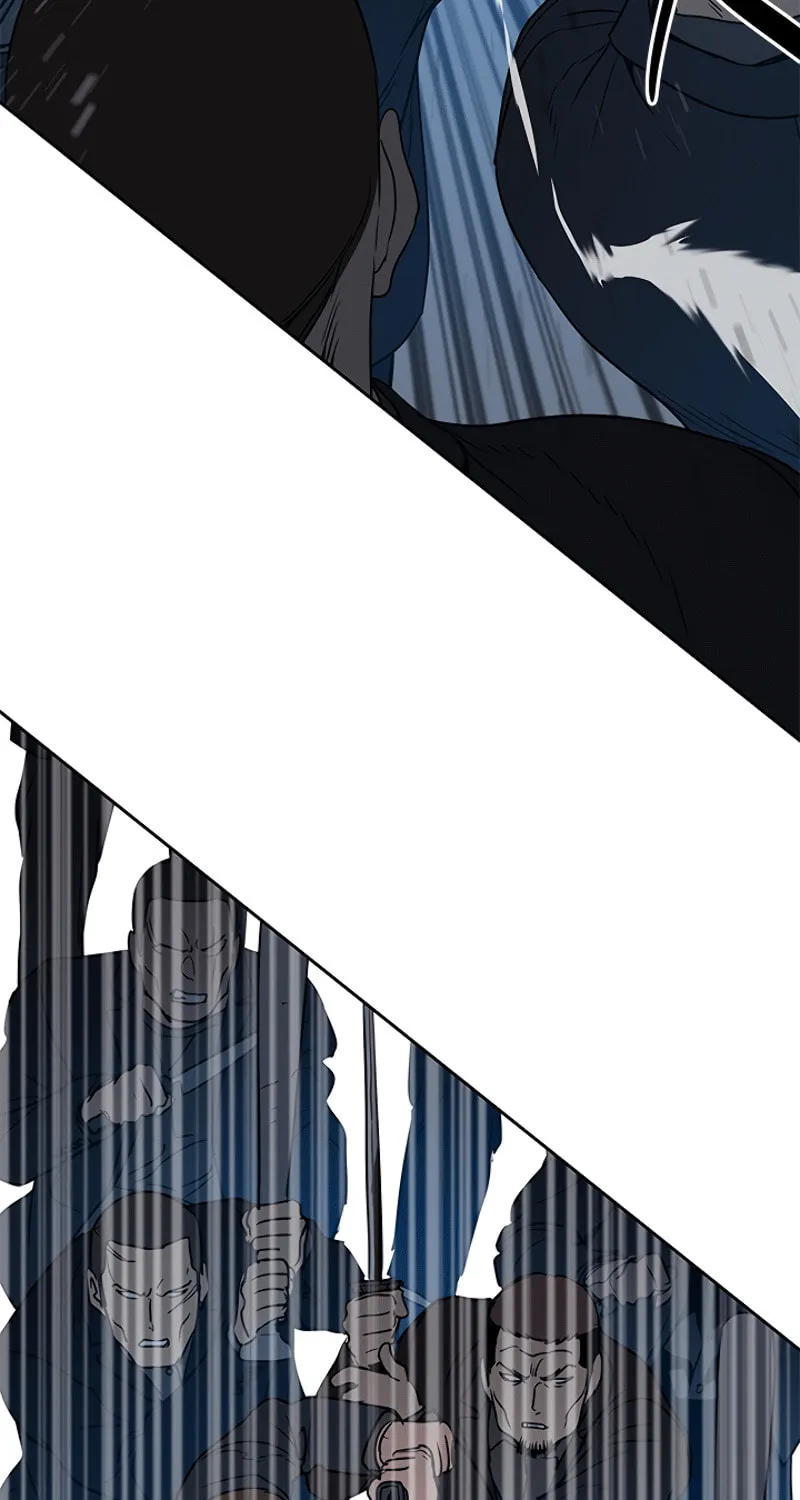 God of Blackfield Chapter 55 page 30 - 