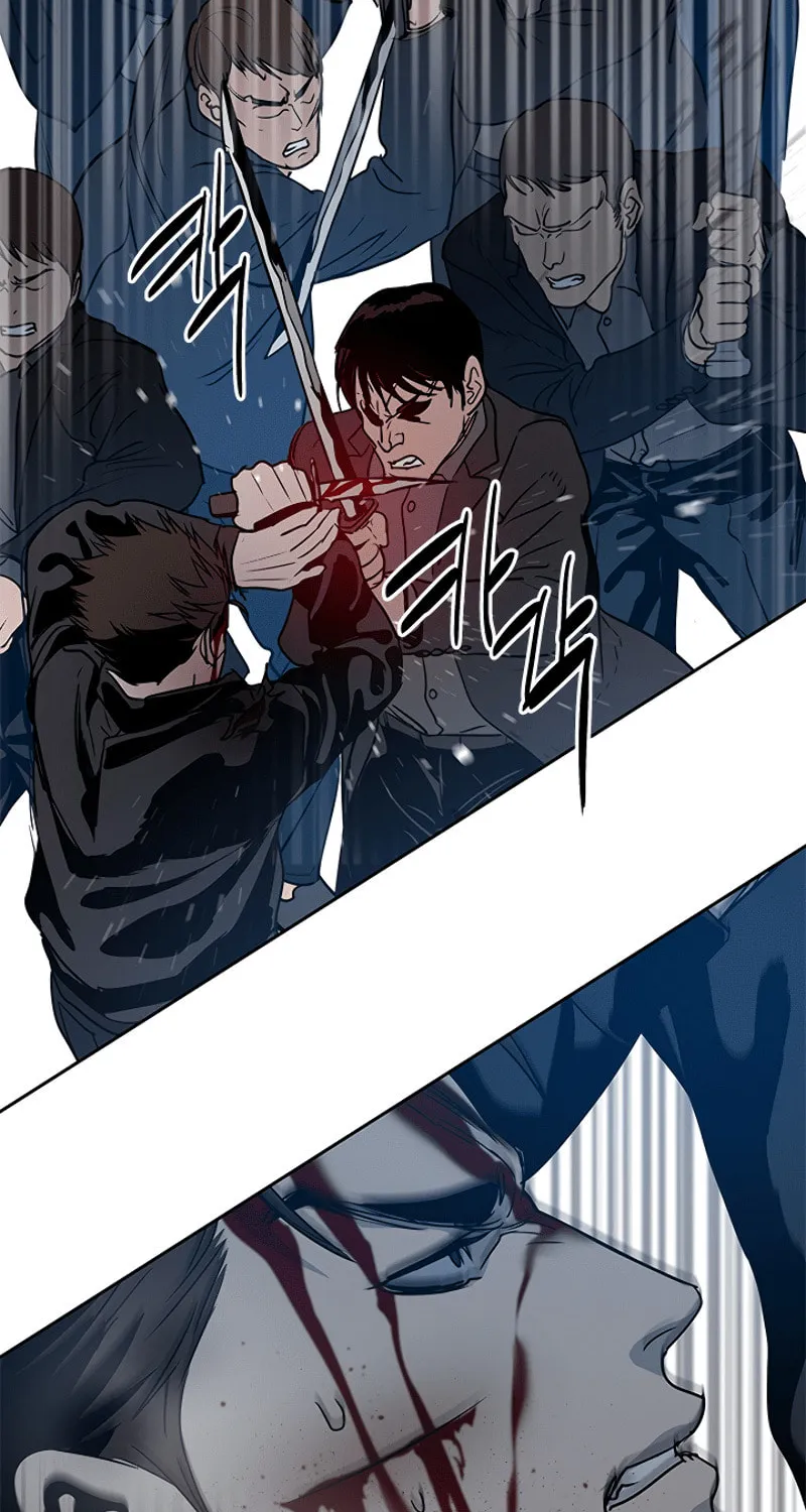 God of Blackfield Chapter 55 page 31 - 
