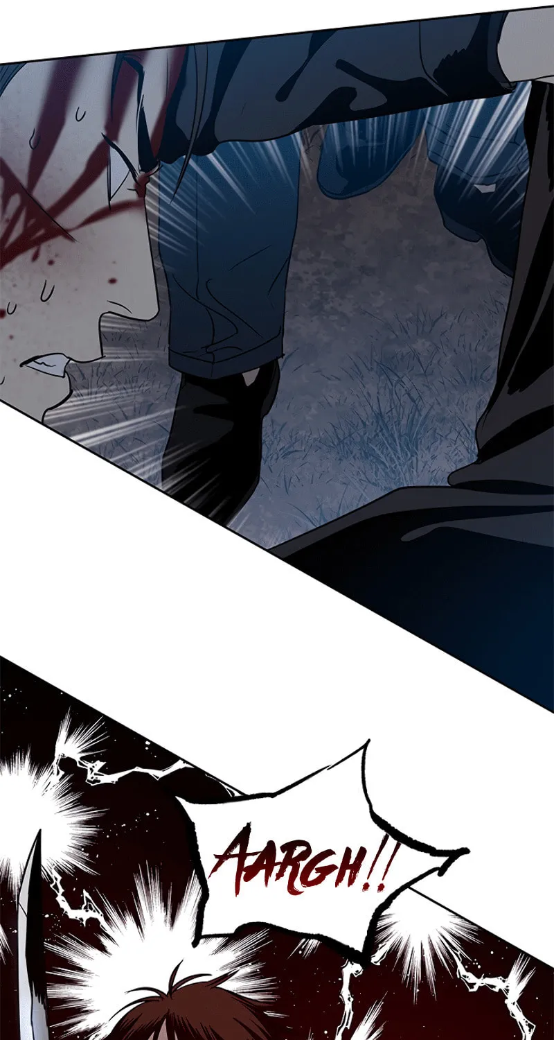 God of Blackfield Chapter 55 page 33 - 