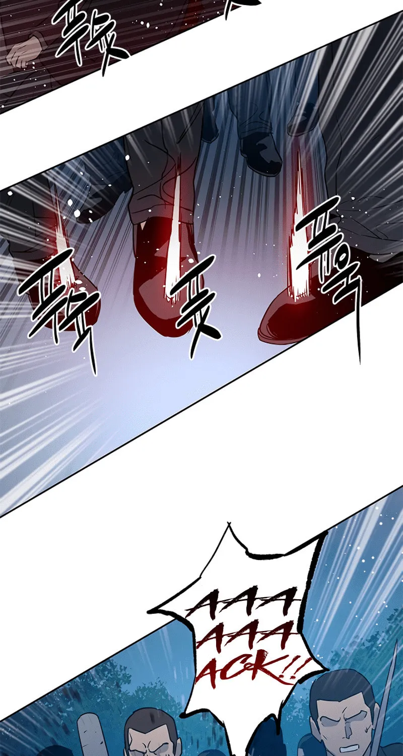 God of Blackfield Chapter 55 page 35 - 