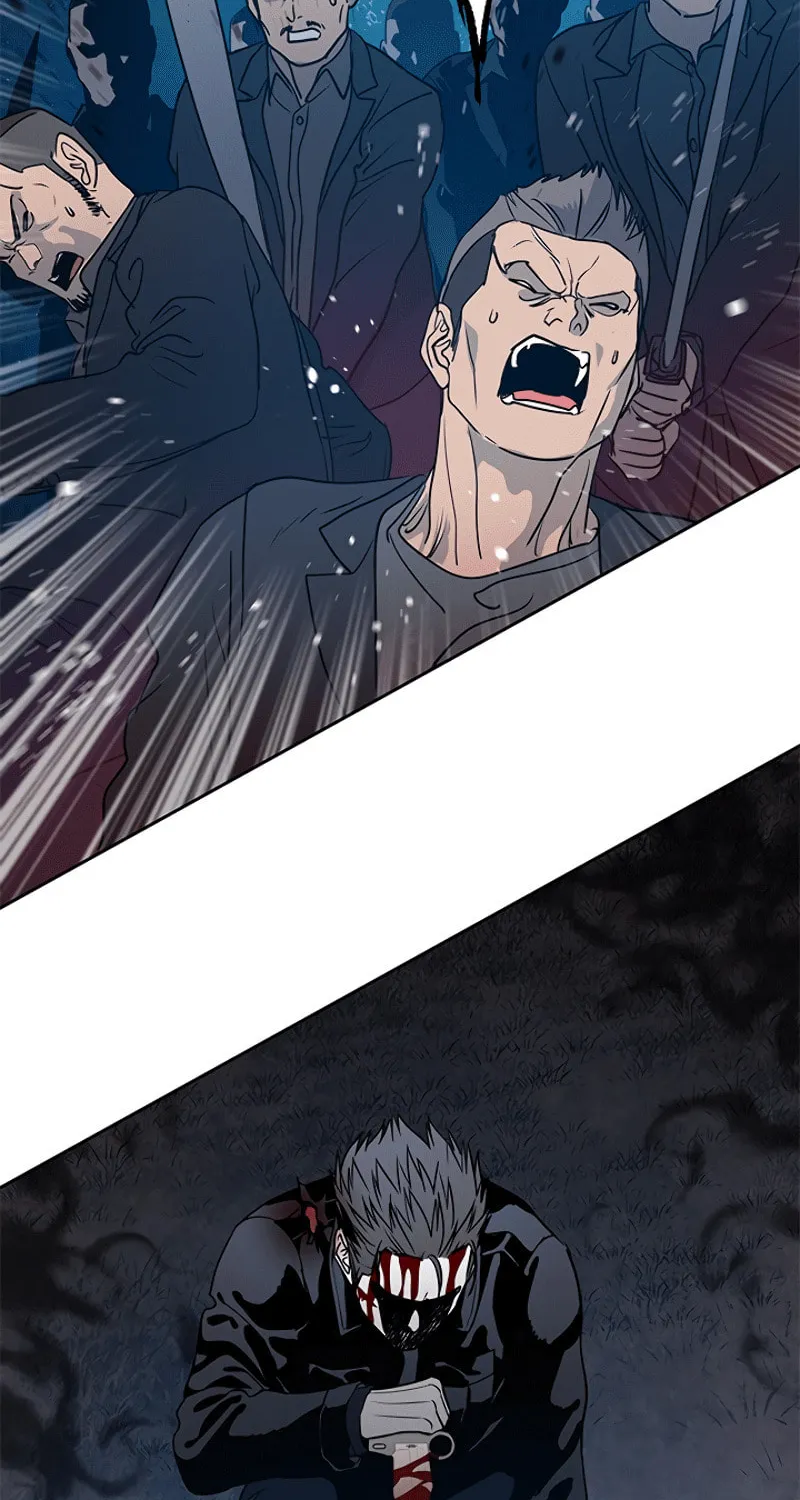 God of Blackfield Chapter 55 page 36 - 