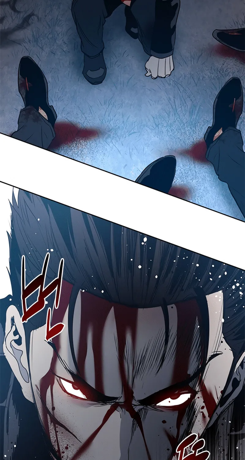 God of Blackfield Chapter 55 page 37 - 