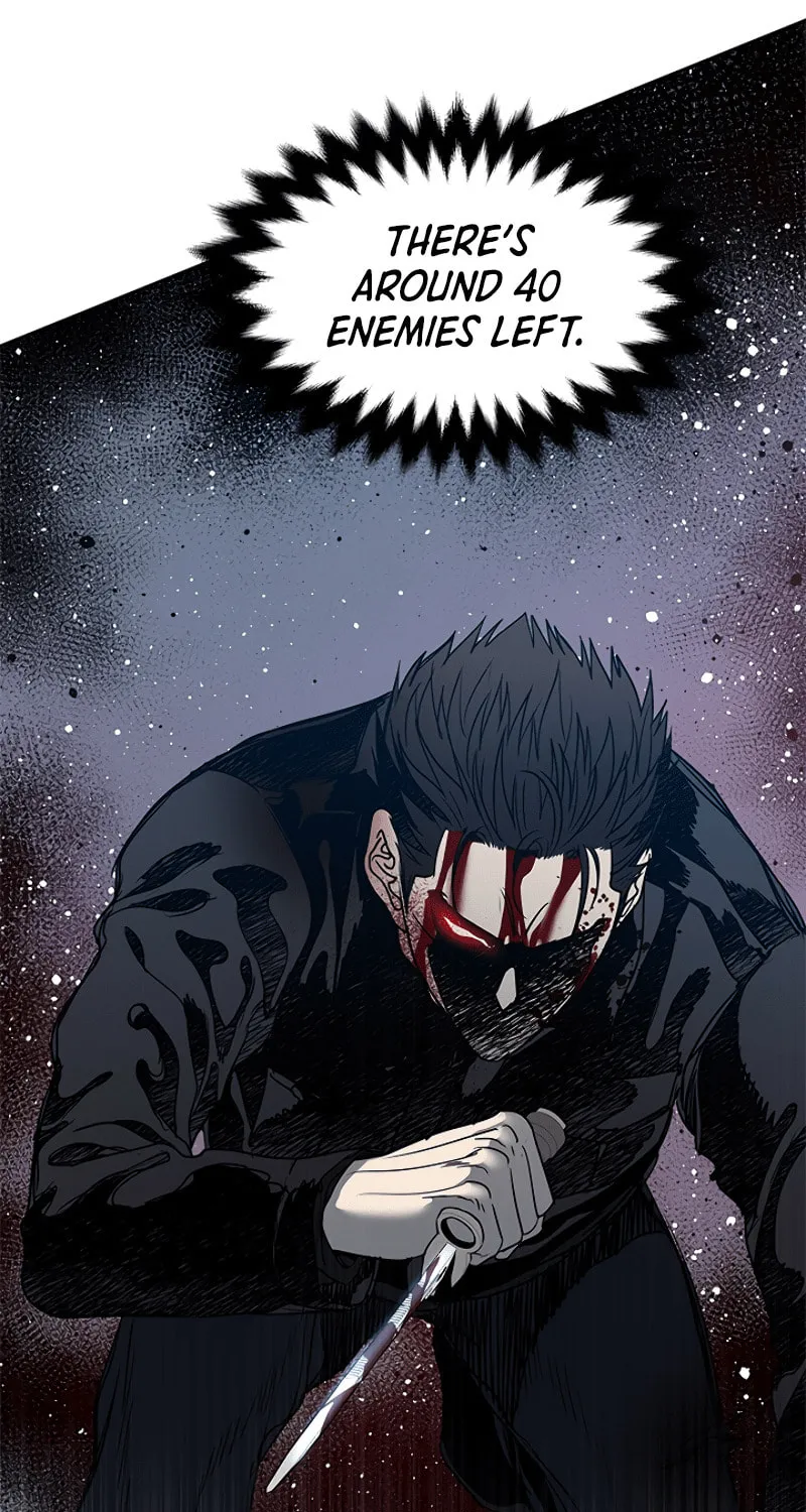 God of Blackfield Chapter 55 page 39 - 