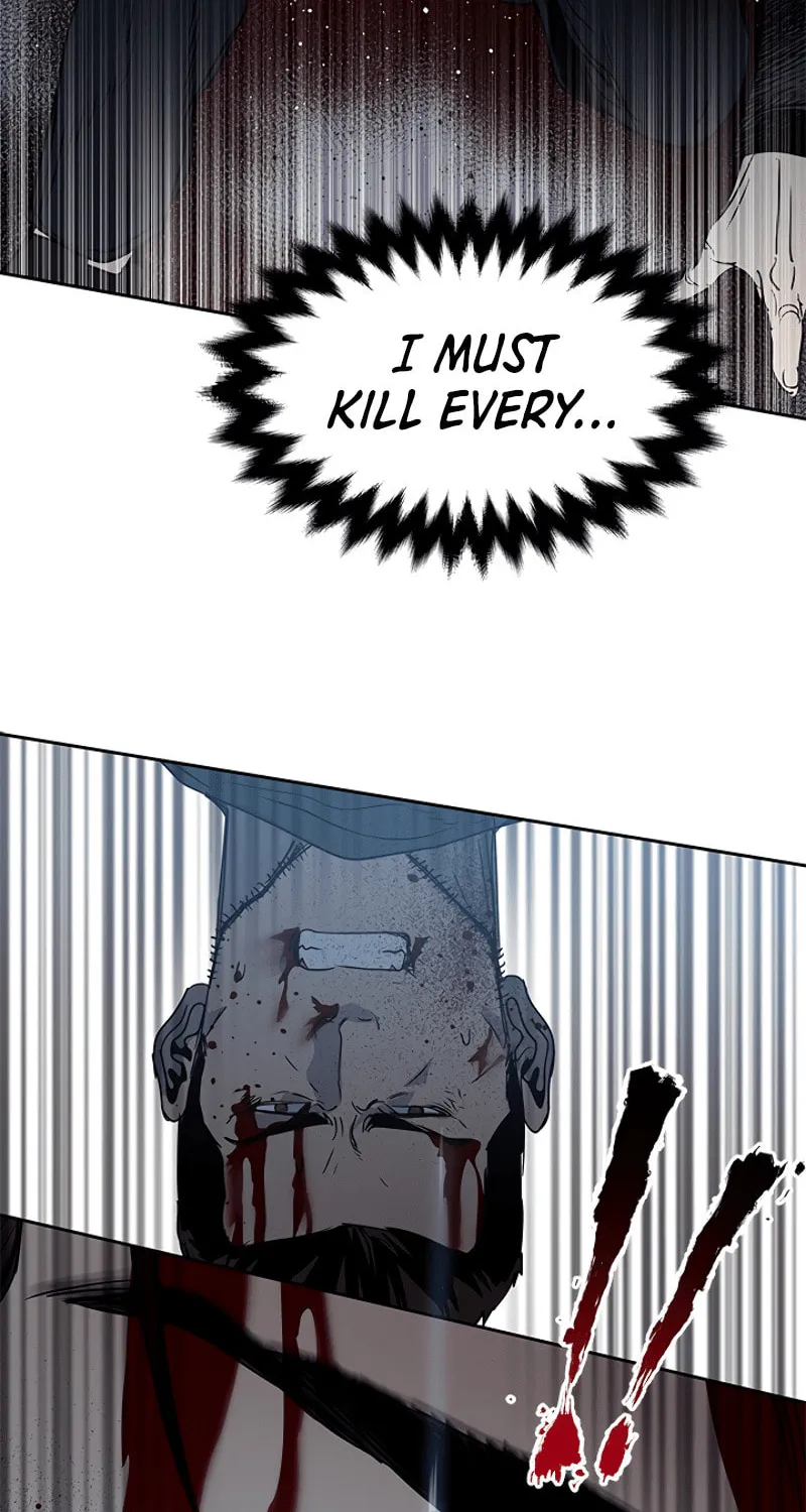 God of Blackfield Chapter 55 page 40 - 