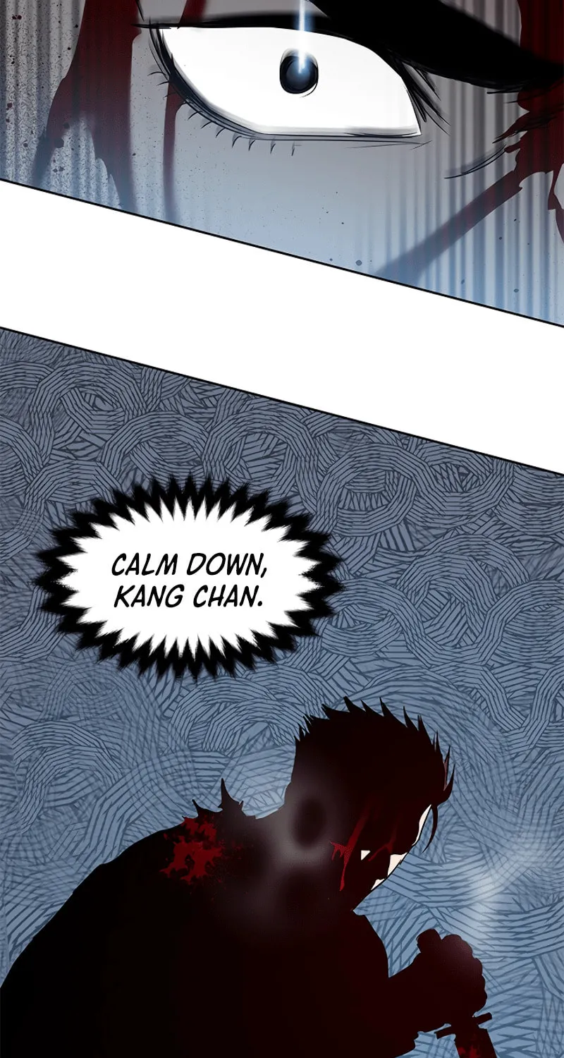God of Blackfield Chapter 55 page 41 - 