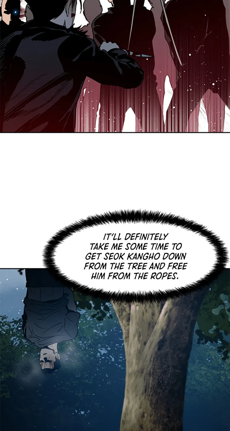 God of Blackfield Chapter 55 page 44 - 
