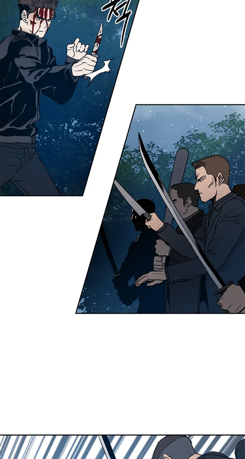 God of Blackfield Chapter 55 page 48 - 