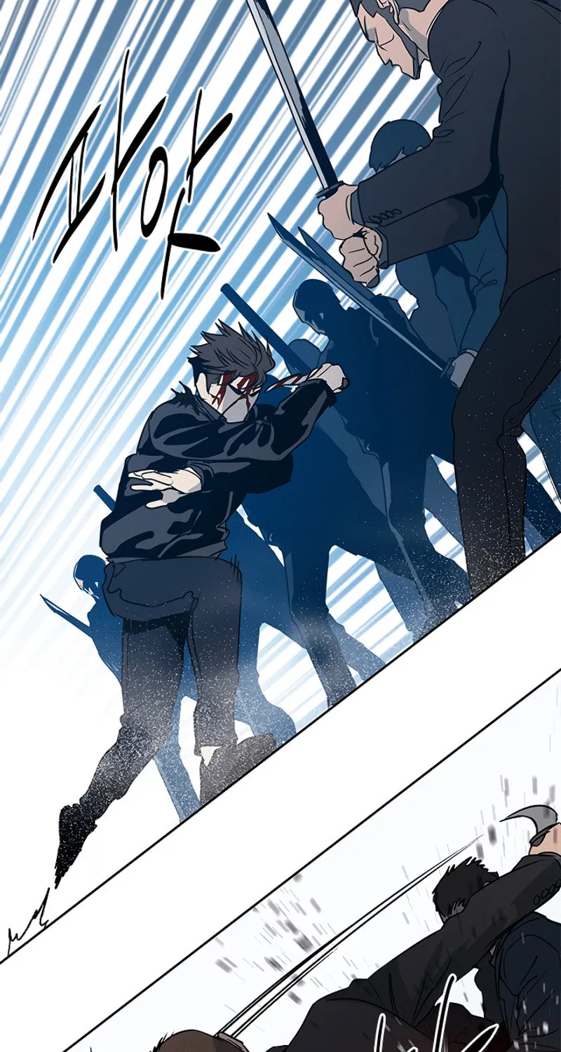 God of Blackfield Chapter 55 page 49 - 