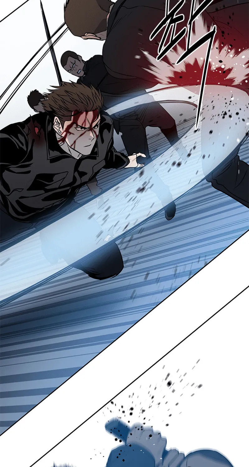 God of Blackfield Chapter 55 page 50 - 