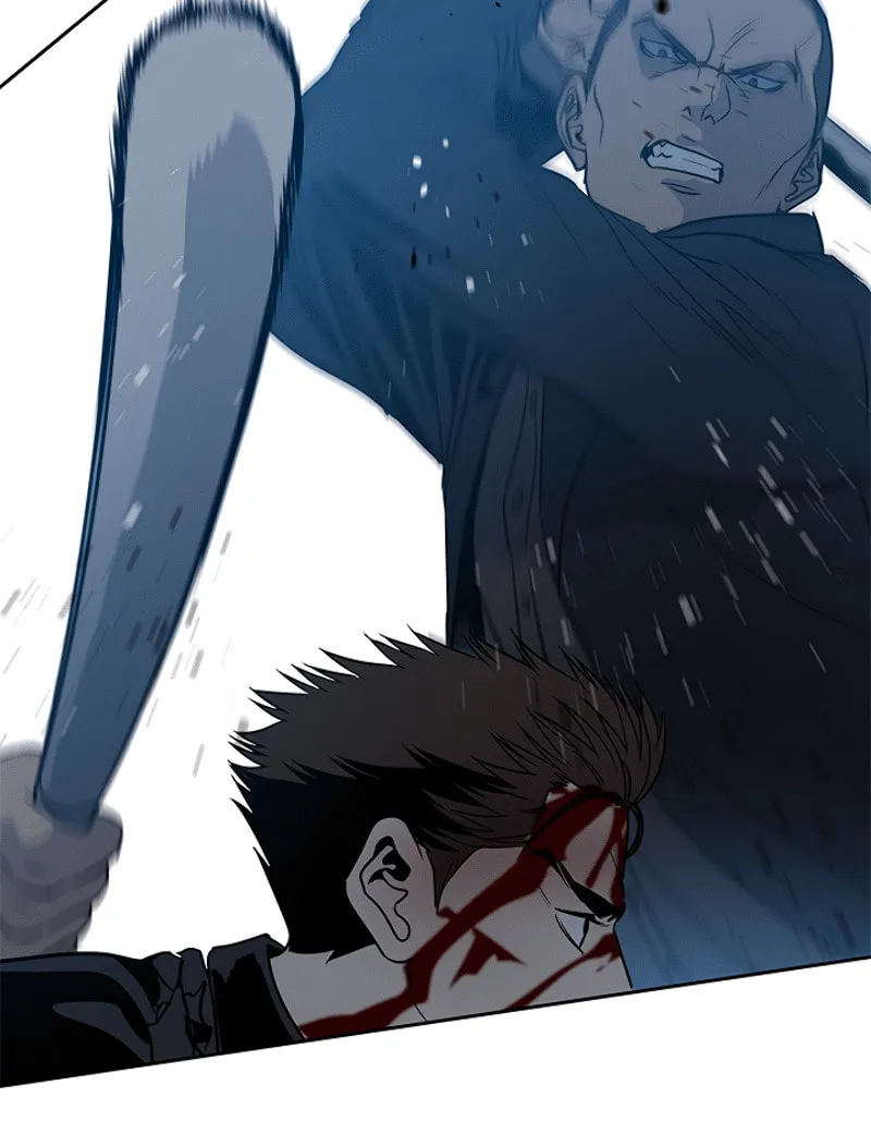 God of Blackfield Chapter 55 page 51 - 