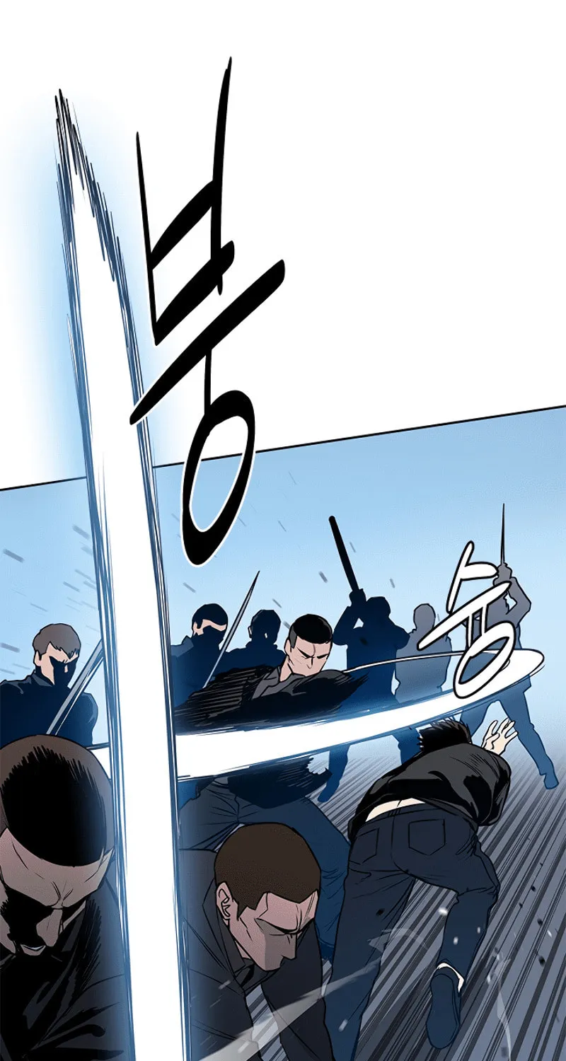 God of Blackfield Chapter 55 page 52 - 