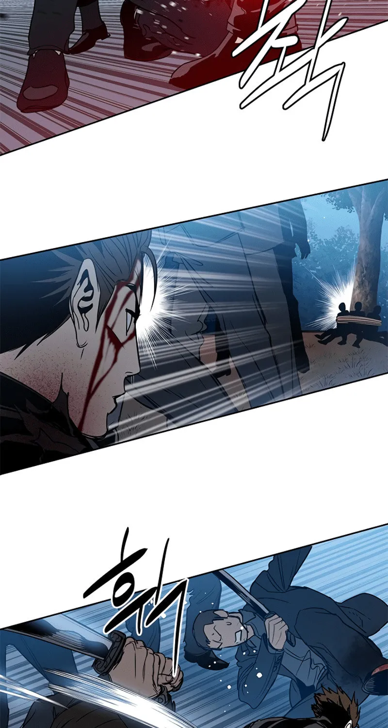 God of Blackfield Chapter 55 page 54 - 