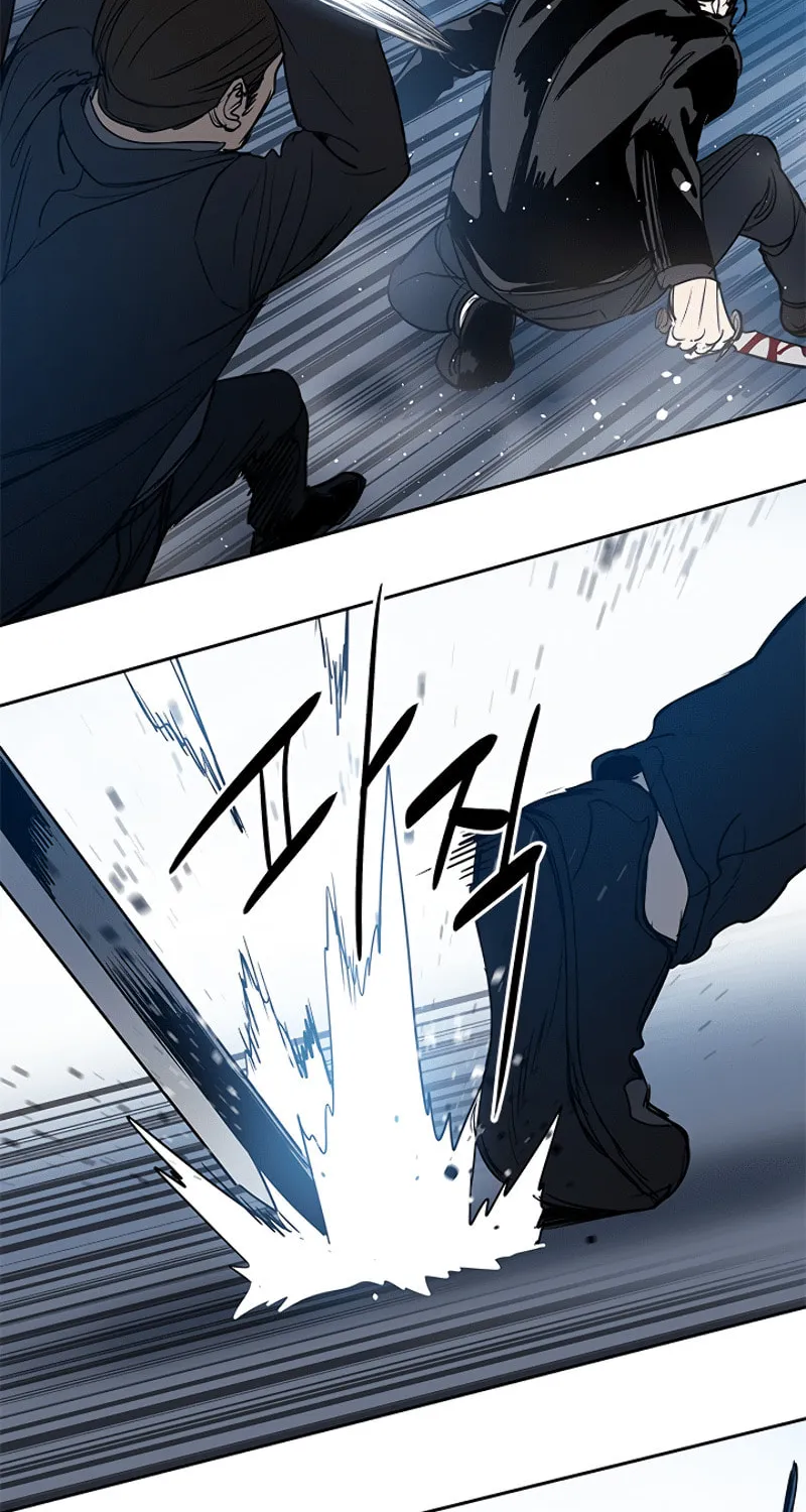 God of Blackfield Chapter 55 page 55 - 