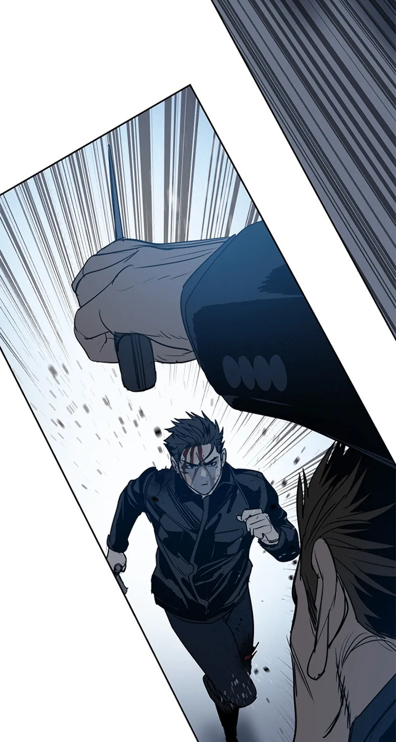 God of Blackfield Chapter 55 page 57 - 