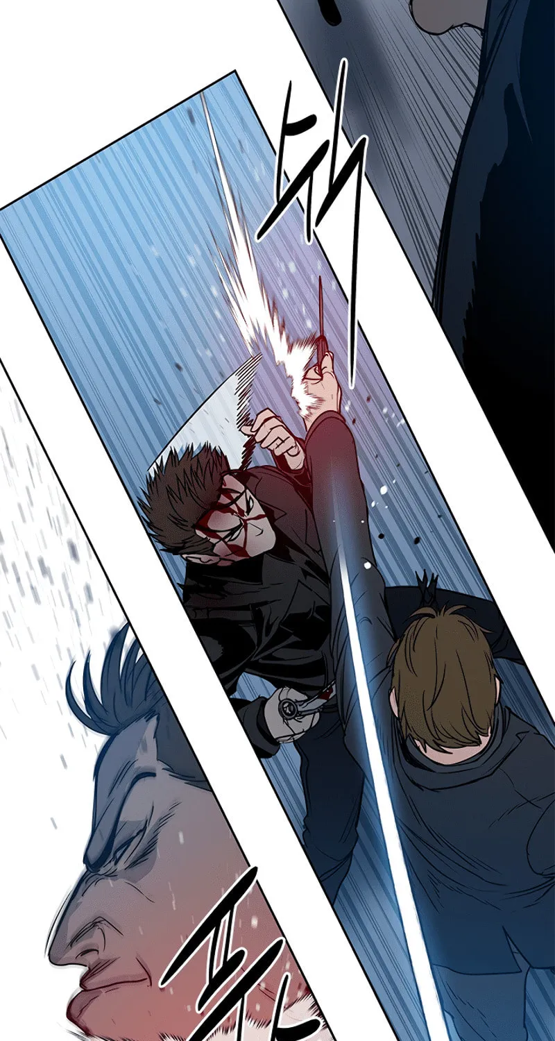 God of Blackfield Chapter 55 page 58 - 