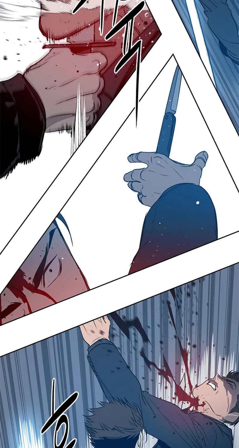 God of Blackfield Chapter 55 page 59 - 