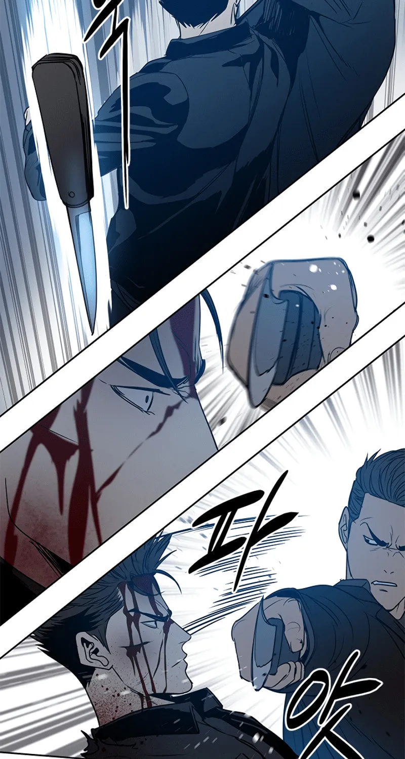 God of Blackfield Chapter 55 page 60 - 