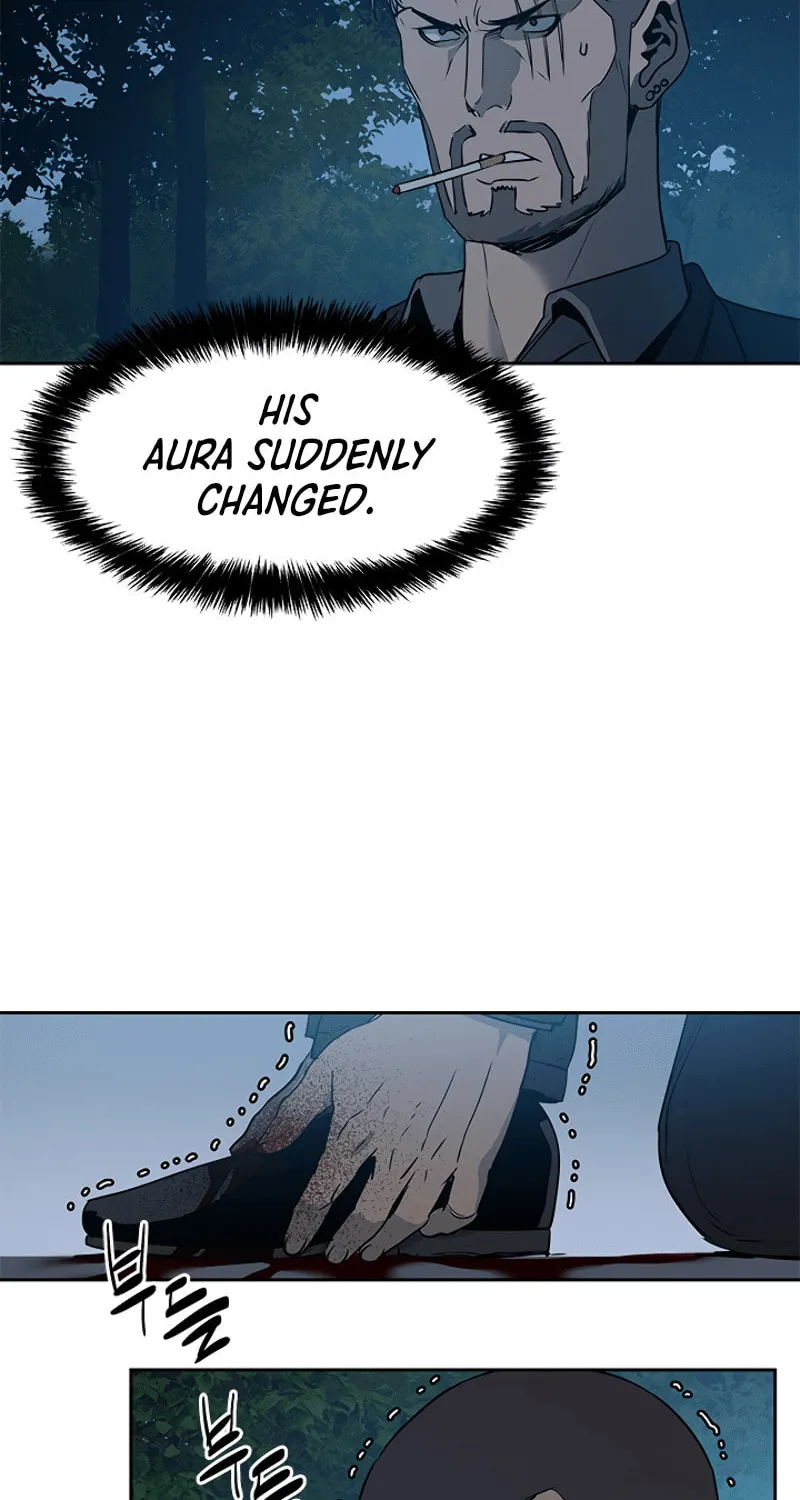 God of Blackfield Chapter 55 page 7 - 