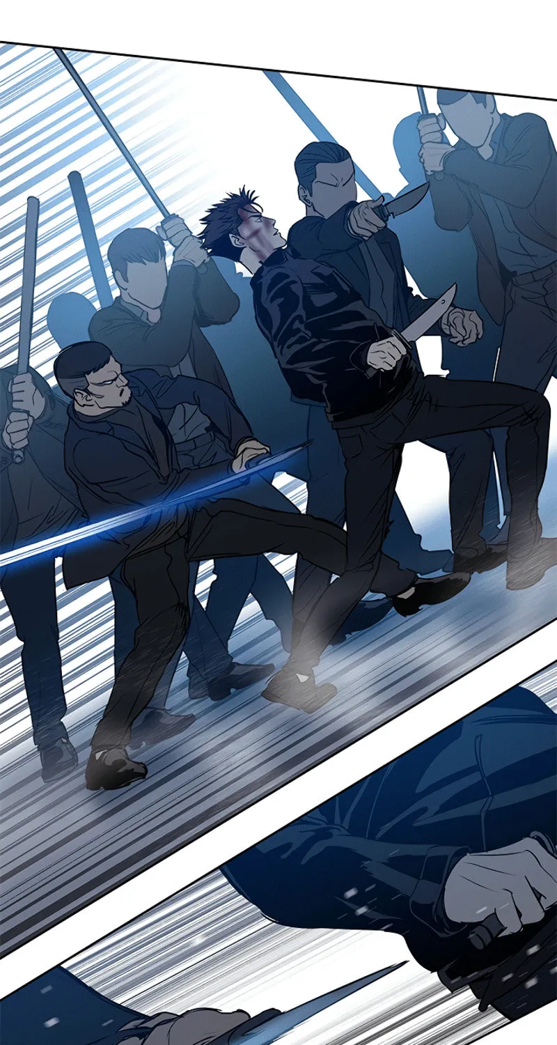 God of Blackfield Chapter 55 page 62 - 