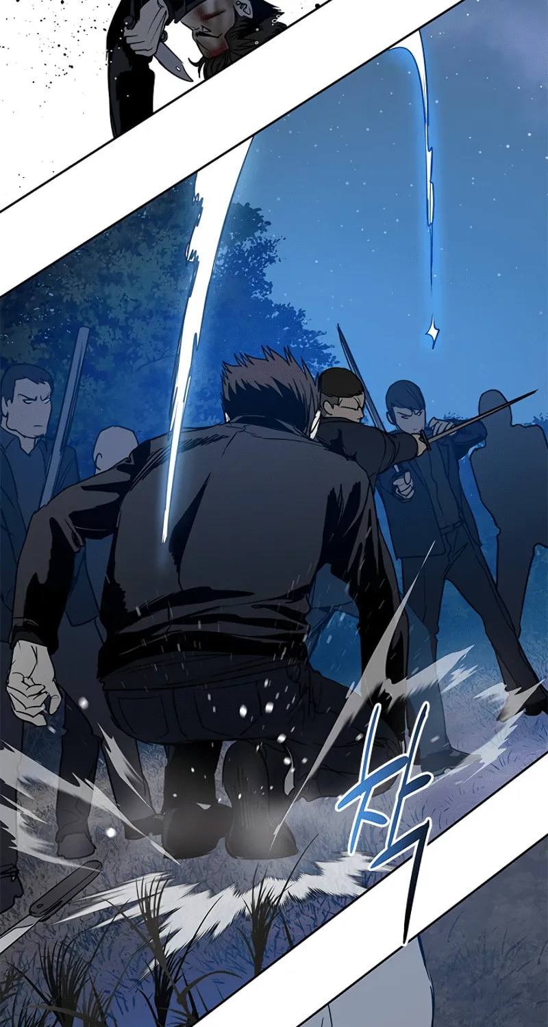 God of Blackfield Chapter 55 page 64 - 