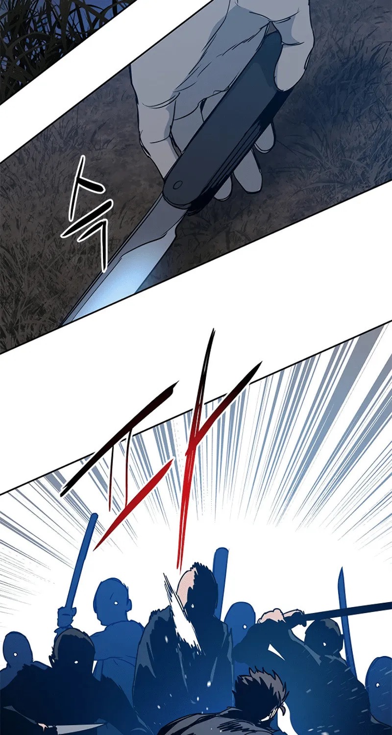 God of Blackfield Chapter 55 page 65 - 