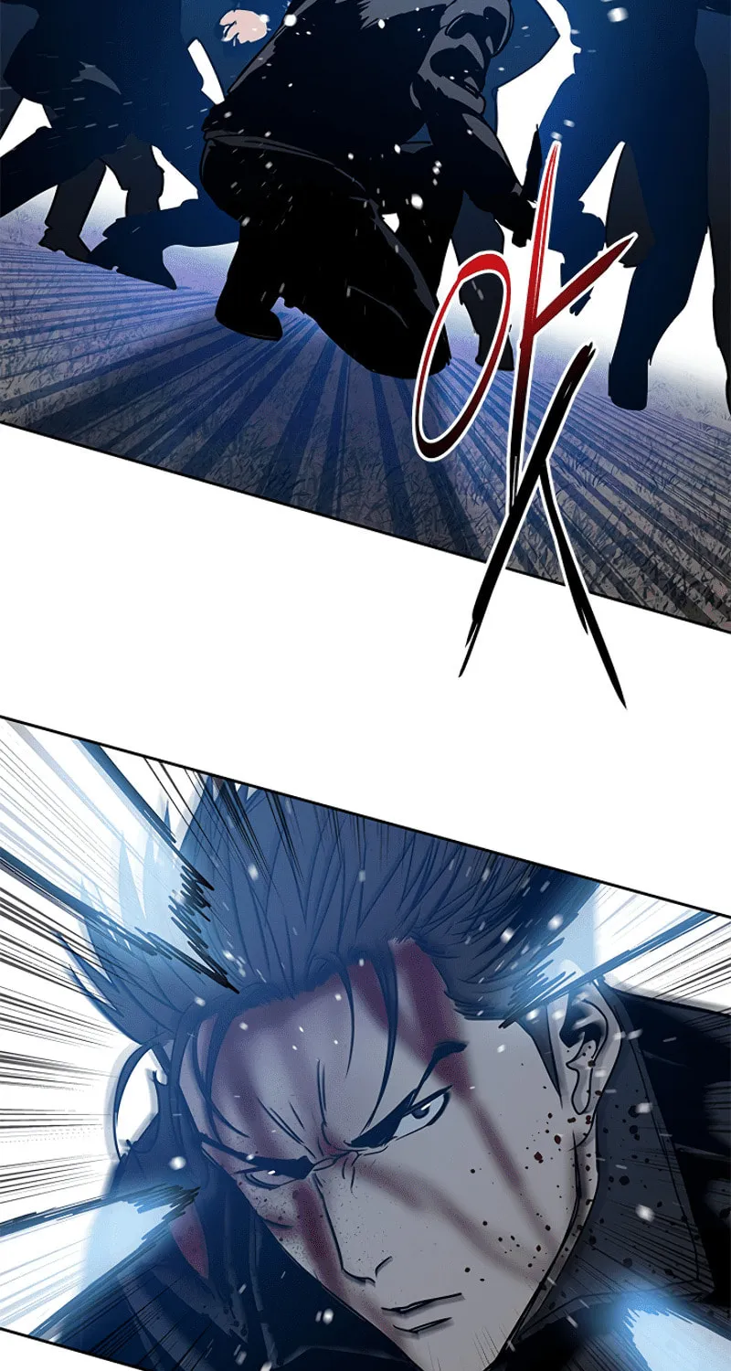 God of Blackfield Chapter 55 page 66 - 