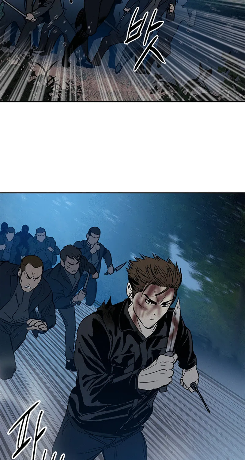 God of Blackfield Chapter 55 page 70 - 