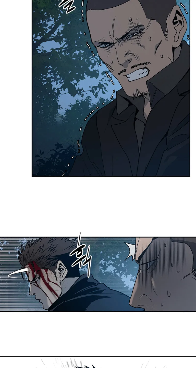 God of Blackfield Chapter 55 page 8 - 
