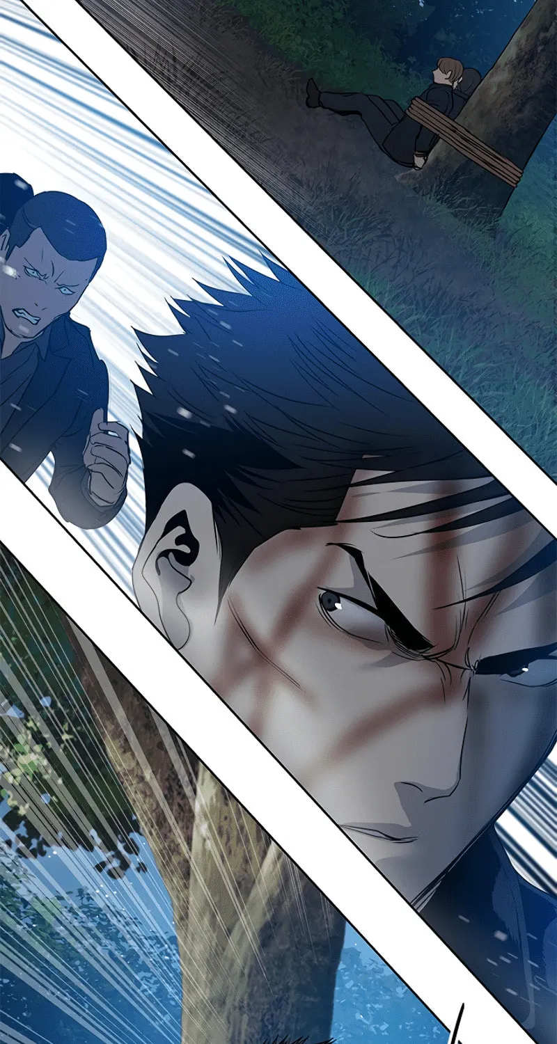 God of Blackfield Chapter 55 page 72 - 