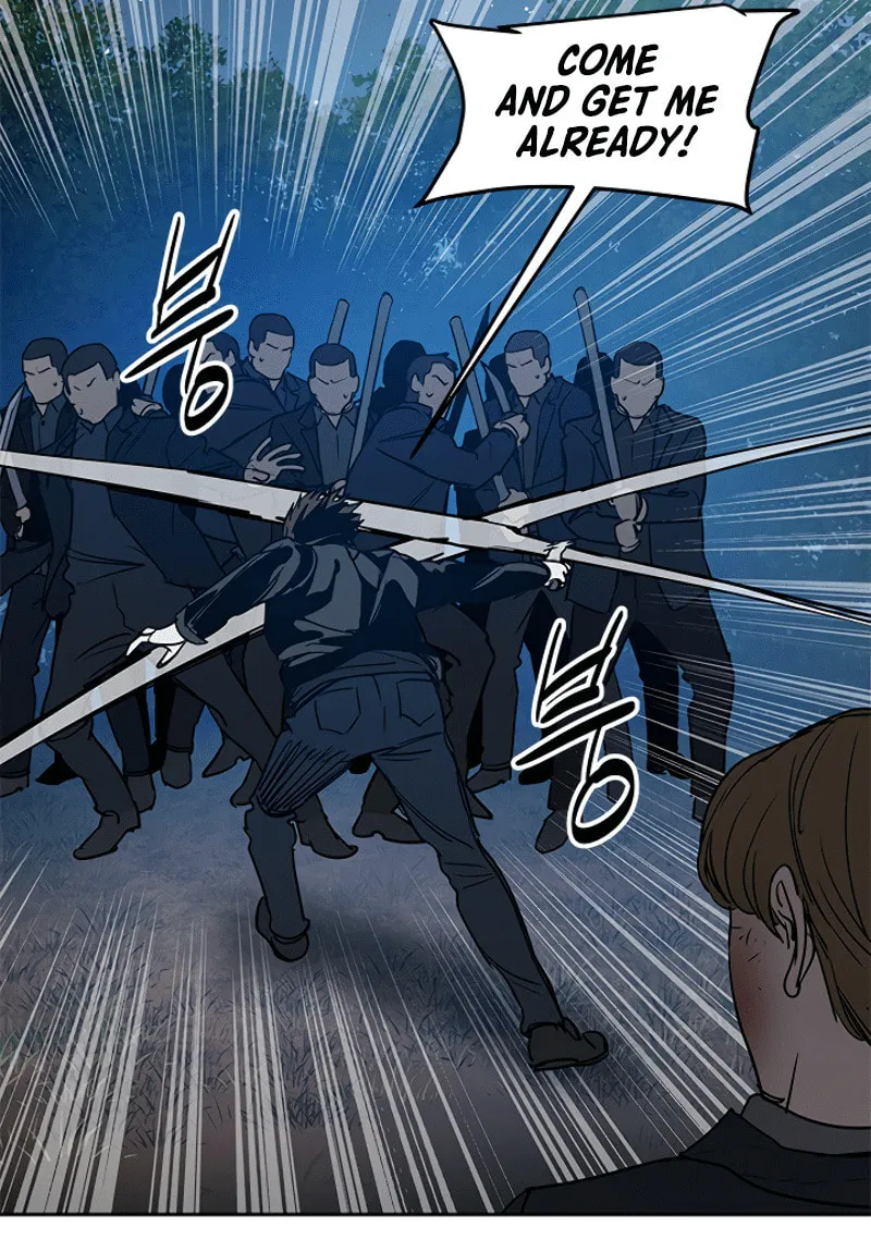 God of Blackfield Chapter 55 page 75 - 
