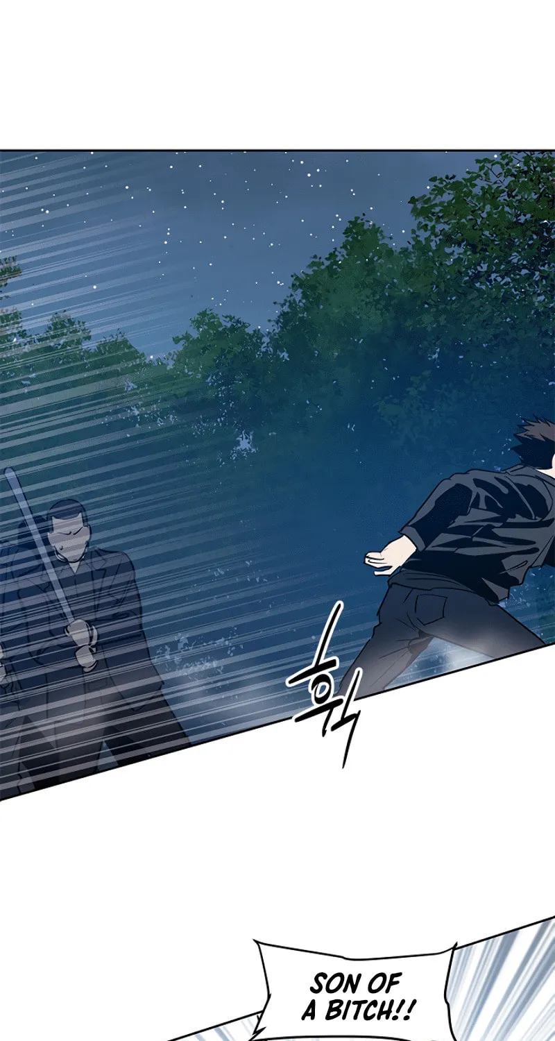 God of Blackfield Chapter 55 page 76 - 