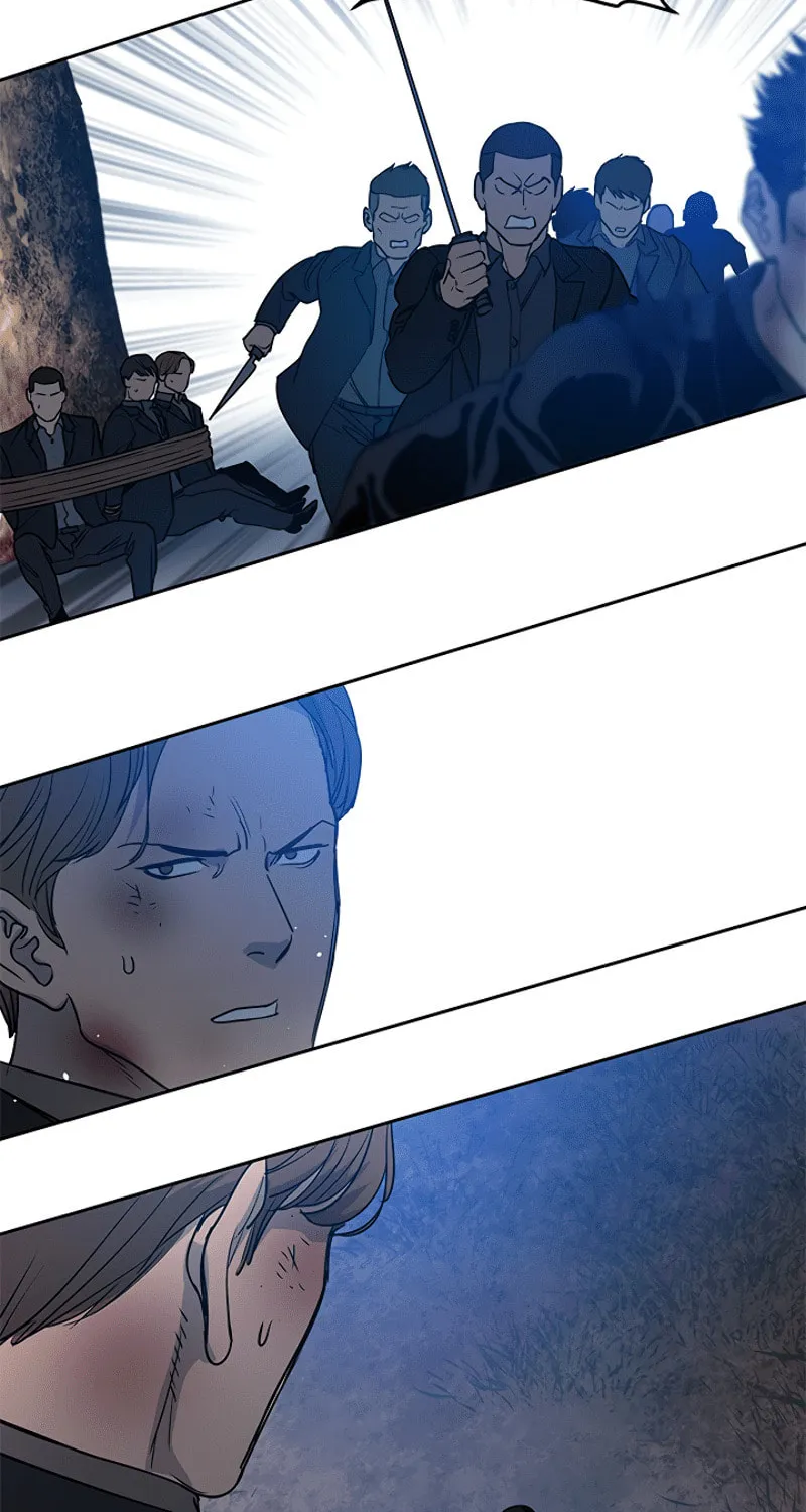 God of Blackfield Chapter 55 page 77 - 