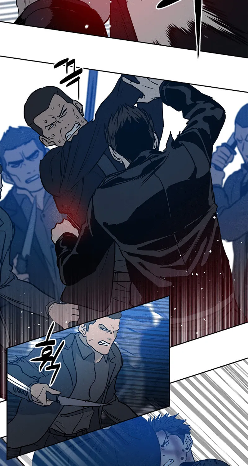 God of Blackfield Chapter 55 page 79 - 