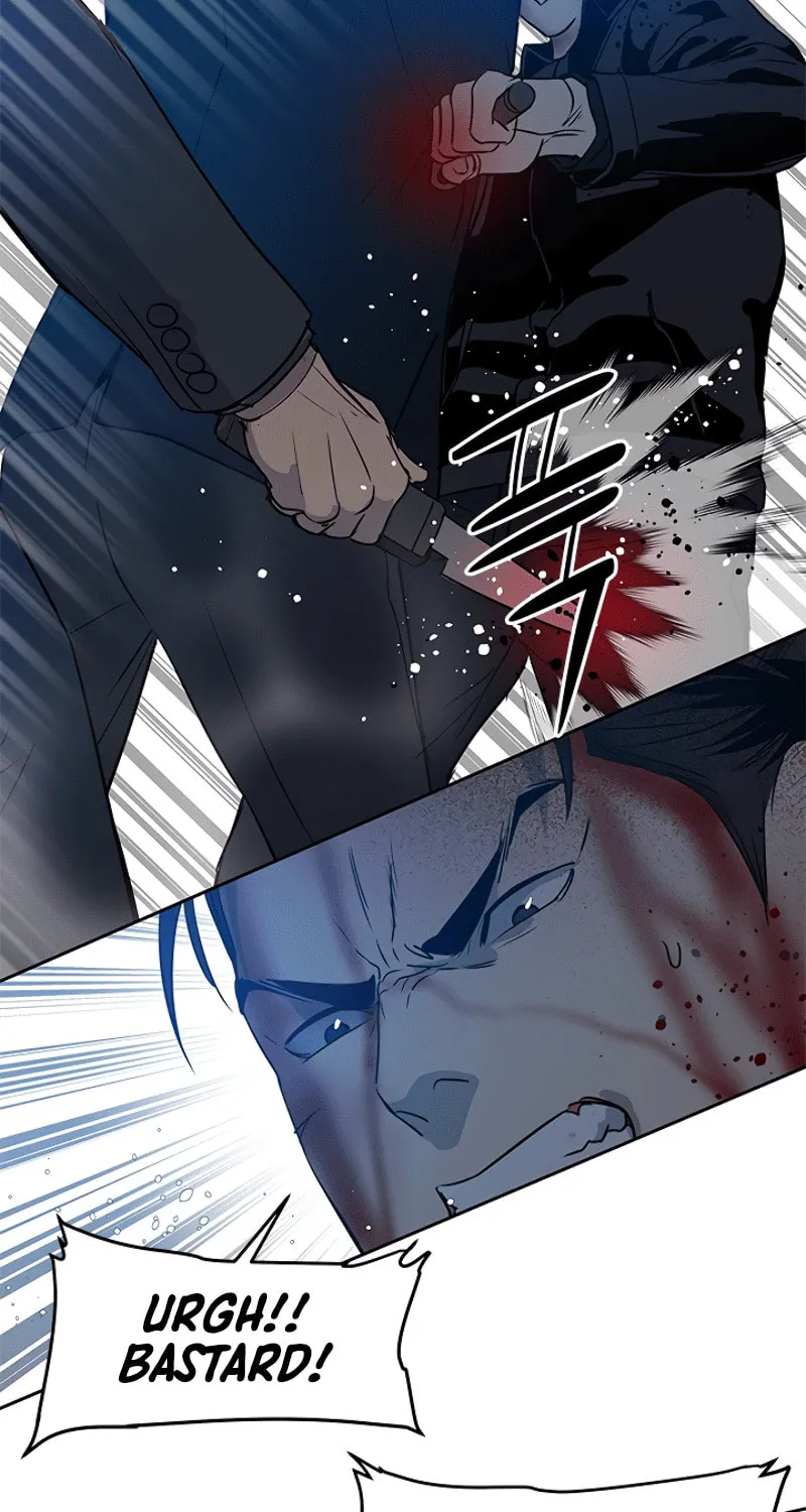 God of Blackfield Chapter 55 page 80 - 