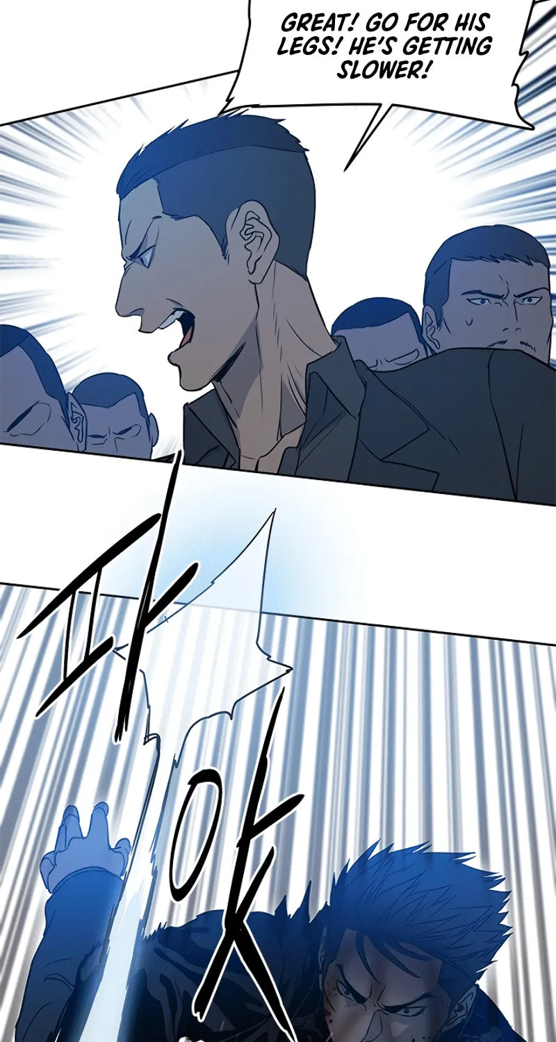 God of Blackfield Chapter 55 page 81 - 