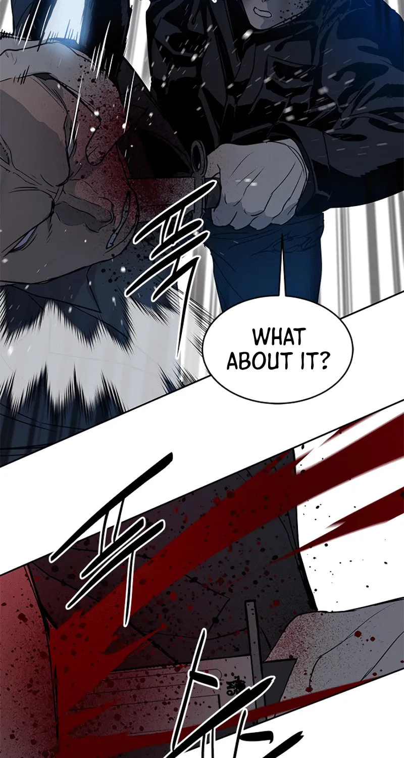 God of Blackfield Chapter 55 page 82 - 