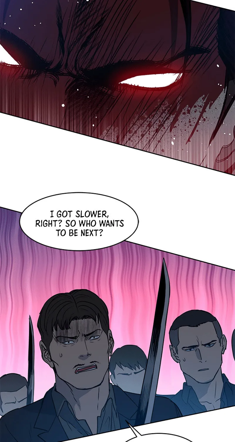 God of Blackfield Chapter 55 page 85 - 