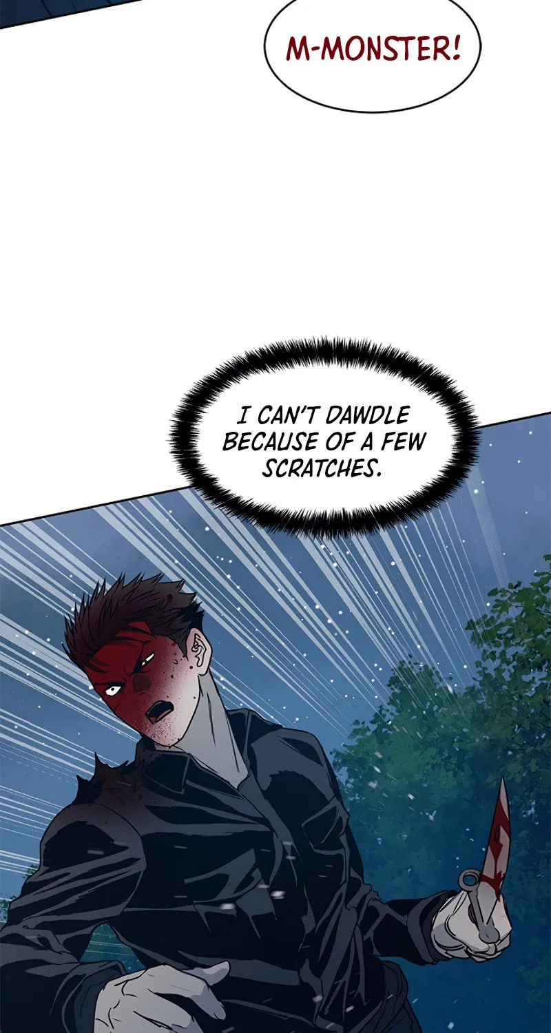 God of Blackfield Chapter 55 page 86 - 