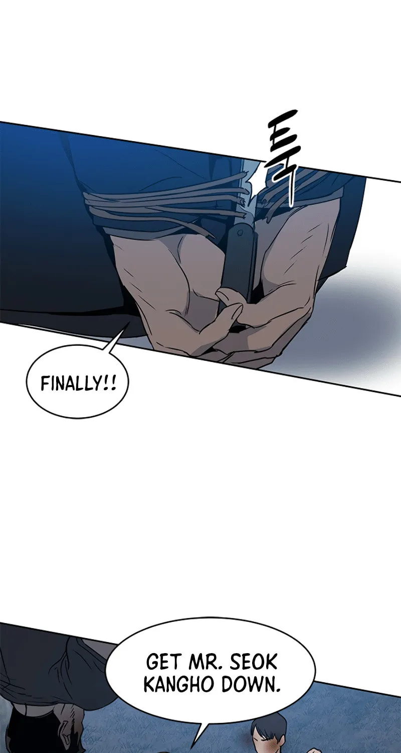 God of Blackfield Chapter 55 page 88 - 