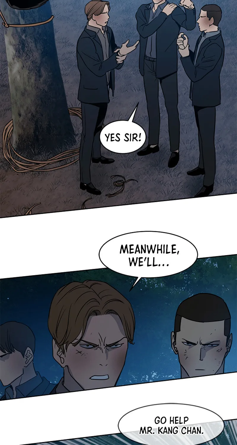 God of Blackfield Chapter 55 page 89 - 