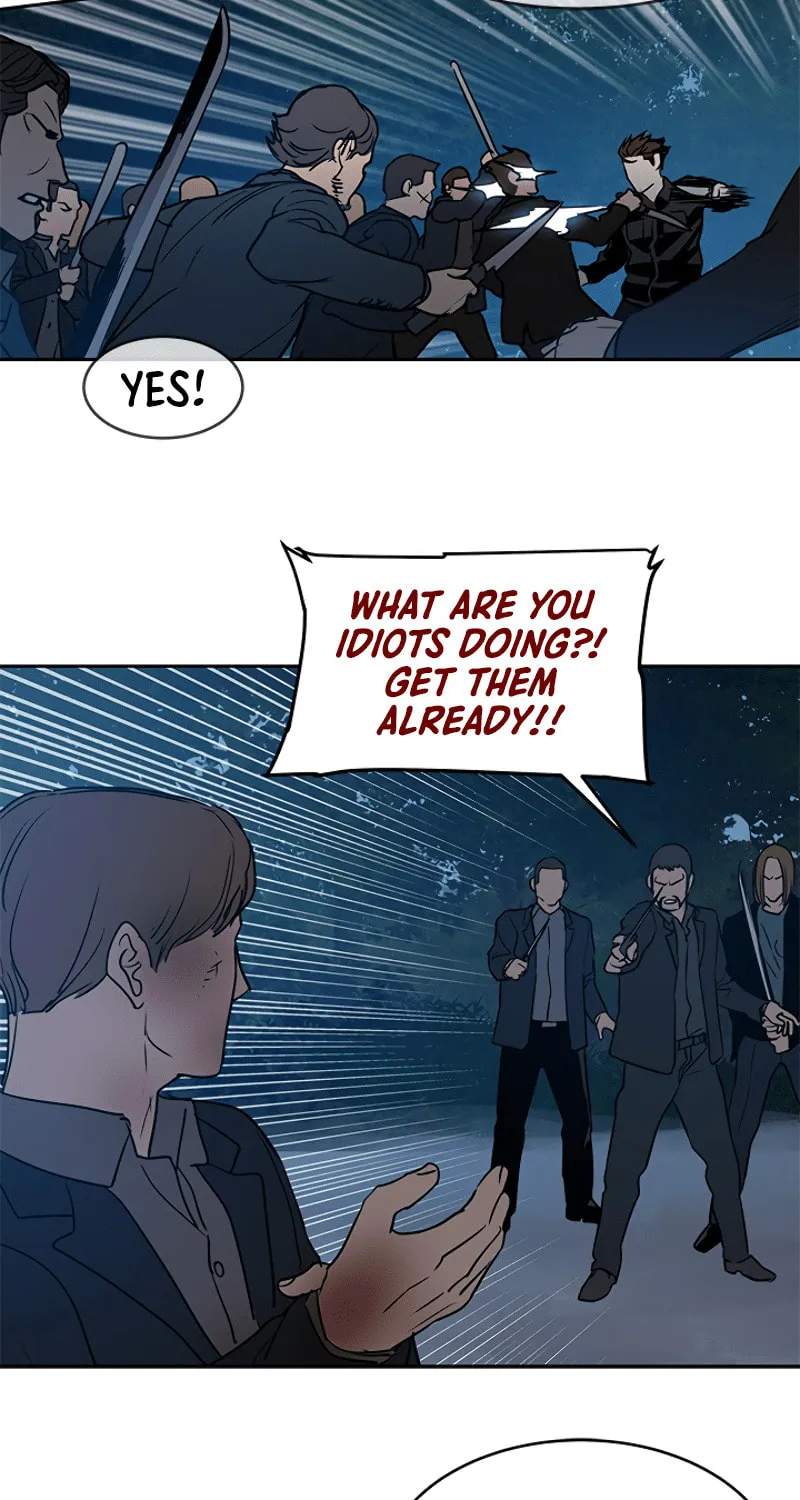 God of Blackfield Chapter 55 page 90 - 