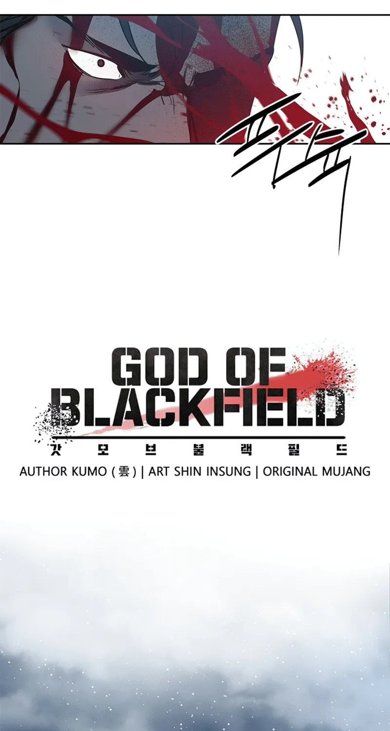 God of Blackfield Chapter 55 page 10 - 