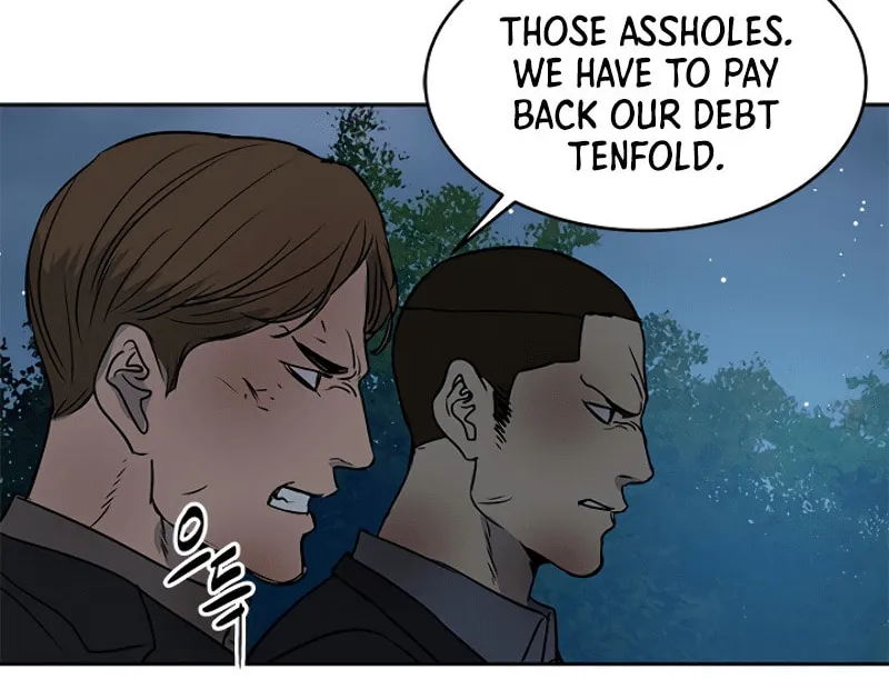 God of Blackfield Chapter 55 page 91 - 