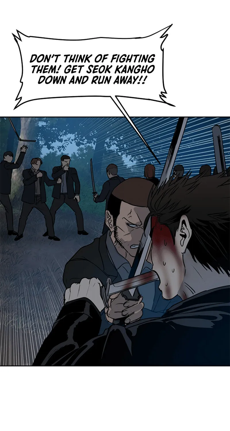 God of Blackfield Chapter 55 page 92 - 