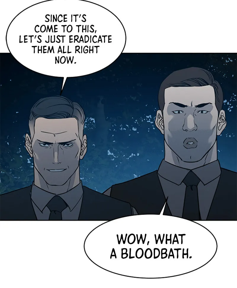 God of Blackfield Chapter 55 page 95 - 