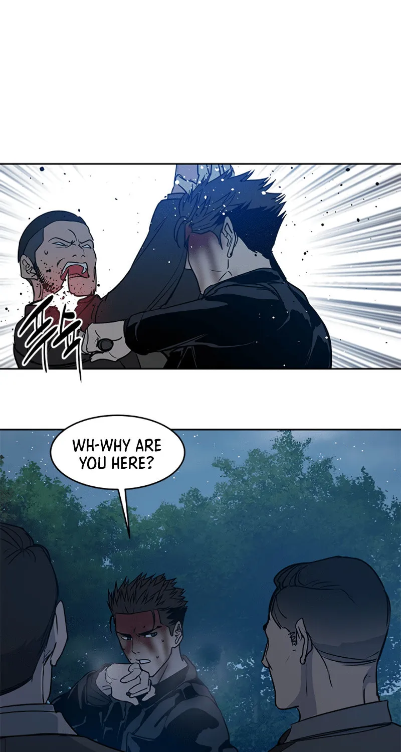 God of Blackfield Chapter 55 page 96 - 