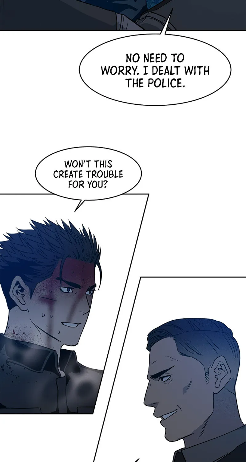 God of Blackfield Chapter 55 page 97 - 