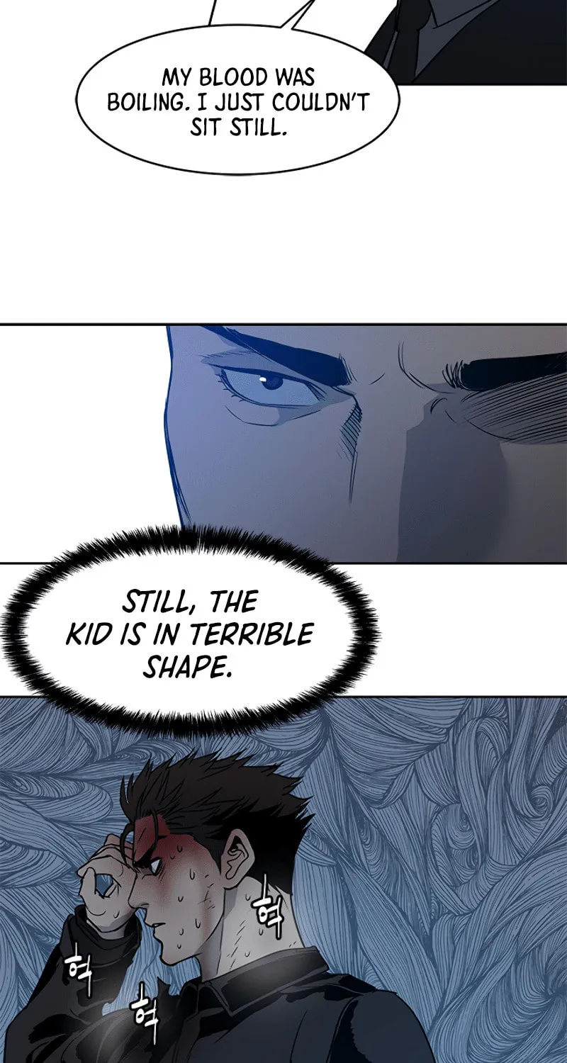 God of Blackfield Chapter 55 page 98 - 