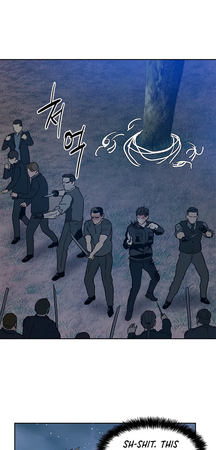 God of Blackfield Chapter 56 page 2 - 